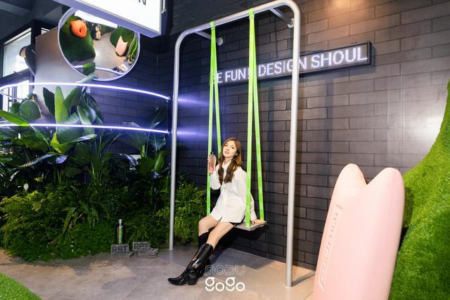 仙踪林RBT回来了，自然是好喝的（仙踪林rapper呦呦欢迎你苹果）