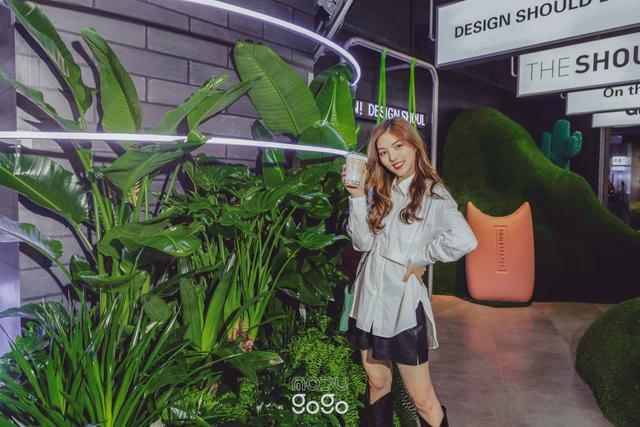 仙踪林RBT回来了，自然是好喝的（仙踪林rapper呦呦欢迎你苹果）