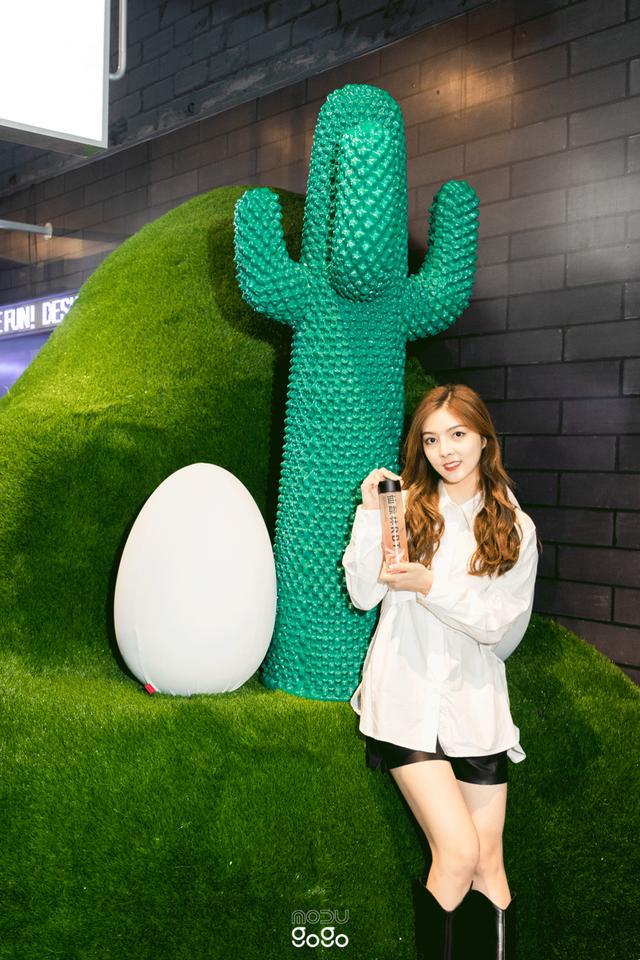 仙踪林RBT回来了，自然是好喝的（仙踪林rapper呦呦欢迎你苹果）