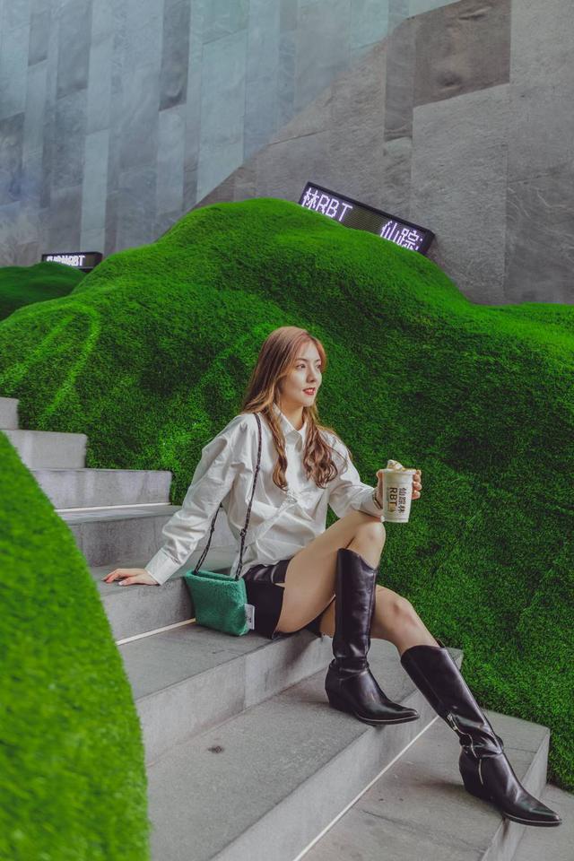 仙踪林RBT回来了，自然是好喝的（仙踪林rapper呦呦欢迎你苹果）