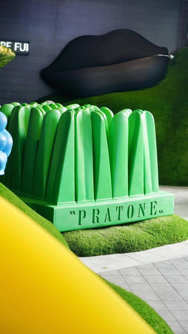 仙踪林RBT回来了，自然是好喝的（仙踪林rapper呦呦欢迎你苹果）