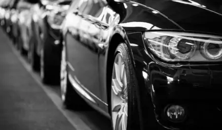 关于汽车行驶中一些要了解的常识（二）-汽车行驶必须具备的条件