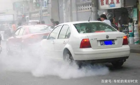 汽车长时间不开，原地热车后需要多久-车好久没开了,原地热车好吗怎么回事