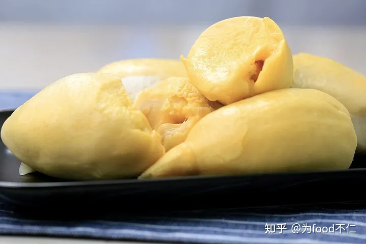 吃榴莲对身体有哪些益处？（吃榴莲对身体有没有好处）