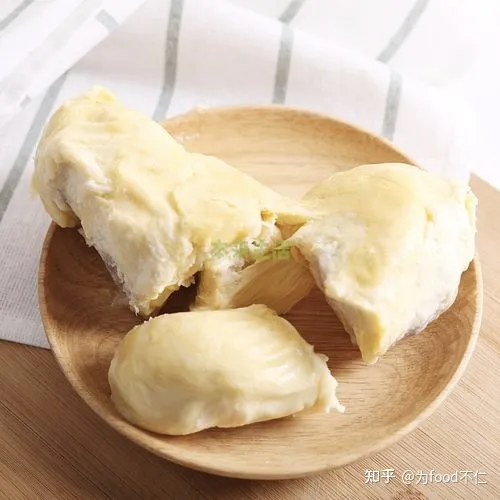 吃榴莲对身体有哪些益处？（吃榴莲对身体有没有好处）