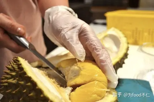 吃榴莲对身体有哪些益处？（吃榴莲对身体有没有好处）