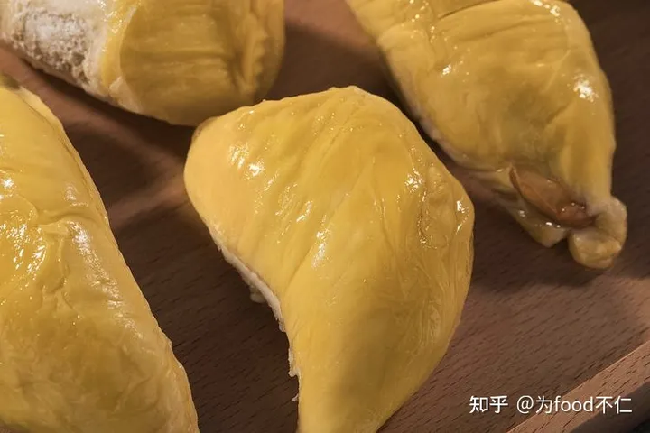 吃榴莲对身体有哪些益处？（吃榴莲对身体有没有好处）