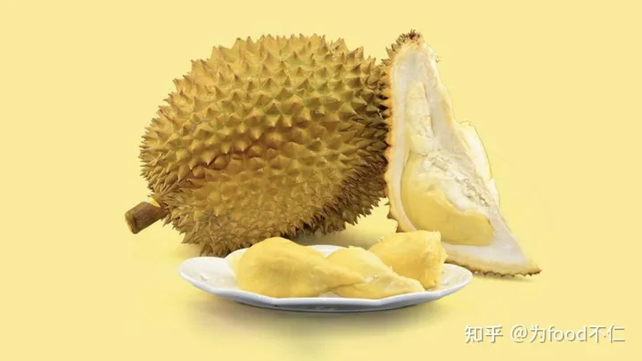 吃榴莲对身体有哪些益处？（吃榴莲对身体有没有好处）