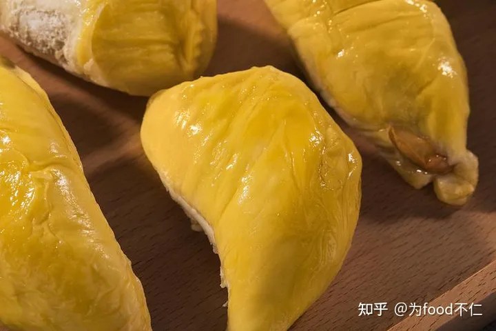 吃榴莲对身体有哪些益处？（吃榴莲对身体有没有好处）