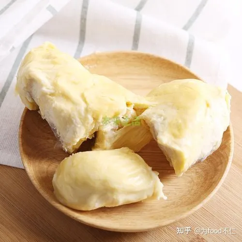 吃榴莲对身体有哪些益处？（吃榴莲对身体有没有好处）