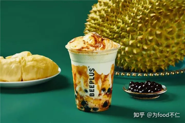 吃榴莲对身体有哪些益处？（吃榴莲对身体有没有好处）