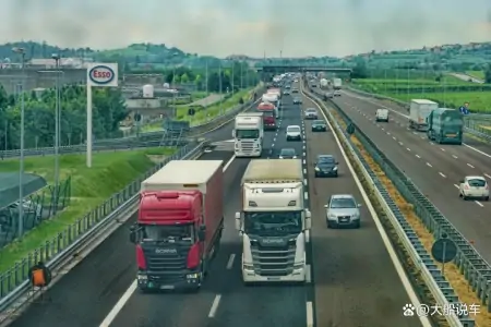 高速上，最危险的地方是哪里？-最危险的高速公路有哪些