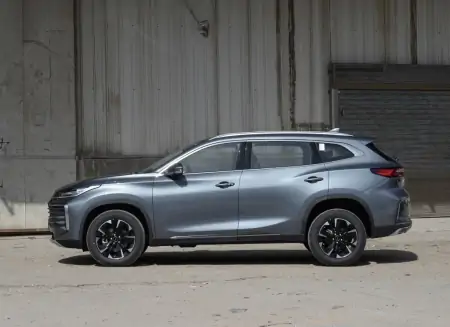 14万的星途凌云真的好吗？开了5000公里，车主说了实在话-星途凌云这车怎么样?为什么卖得不好?