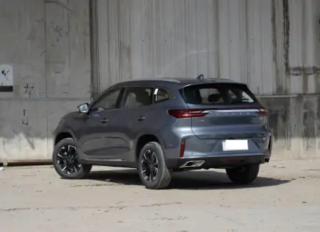 14万的星途凌云真的好吗？开了5000公里，车主说了实在话-星途凌云这车怎么样?为什么卖得不好?