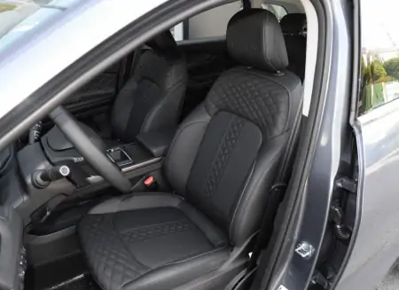 14万的星途凌云真的好吗？开了5000公里，车主说了实在话-星途凌云这车怎么样?为什么卖得不好?