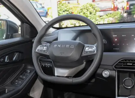 14万的星途凌云真的好吗？开了5000公里，车主说了实在话-星途凌云这车怎么样?为什么卖得不好?