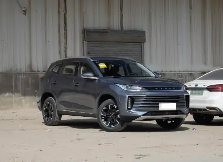 14万的星途凌云真的好吗？开了5000公里，车主说了实在话-星途凌云这车怎么样?为什么卖得不好?