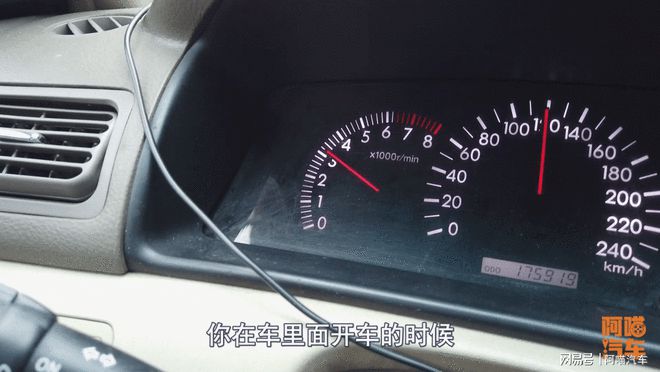 到底需不需要热车？新手司机们不要纠结了，这么开就可以了-到底需要热车吗