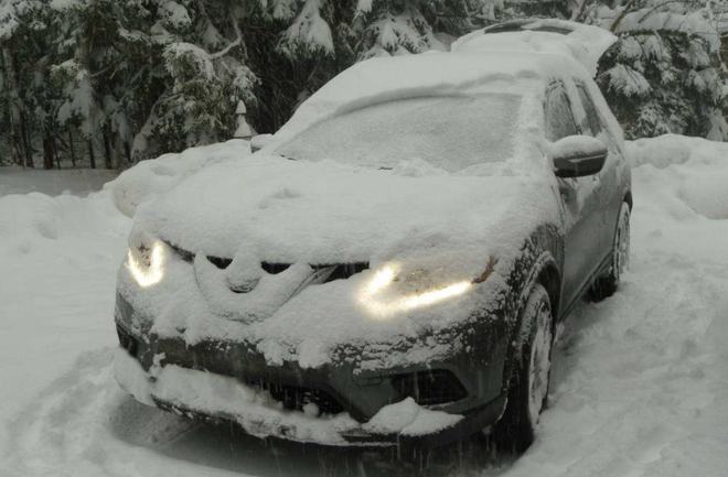 车辆到底需不需要热车？热车到底应该怎么操作？-车子到底需不需要热车