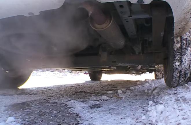 车辆到底需不需要热车？热车到底应该怎么操作？-车子到底需不需要热车