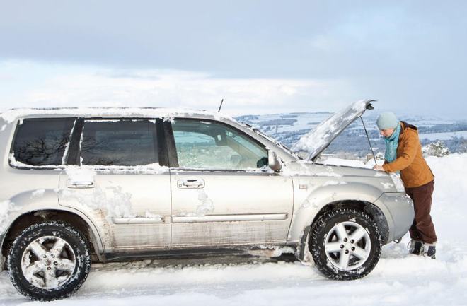 车辆到底需不需要热车？热车到底应该怎么操作？-车子到底需不需要热车