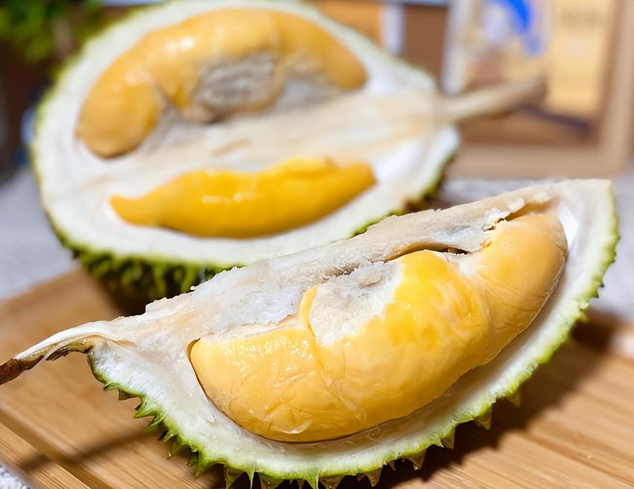 榴莲不能随便吃？医生提醒：这5类人，平时尽量少吃，要听劝（榴莲不适合吃的人群）