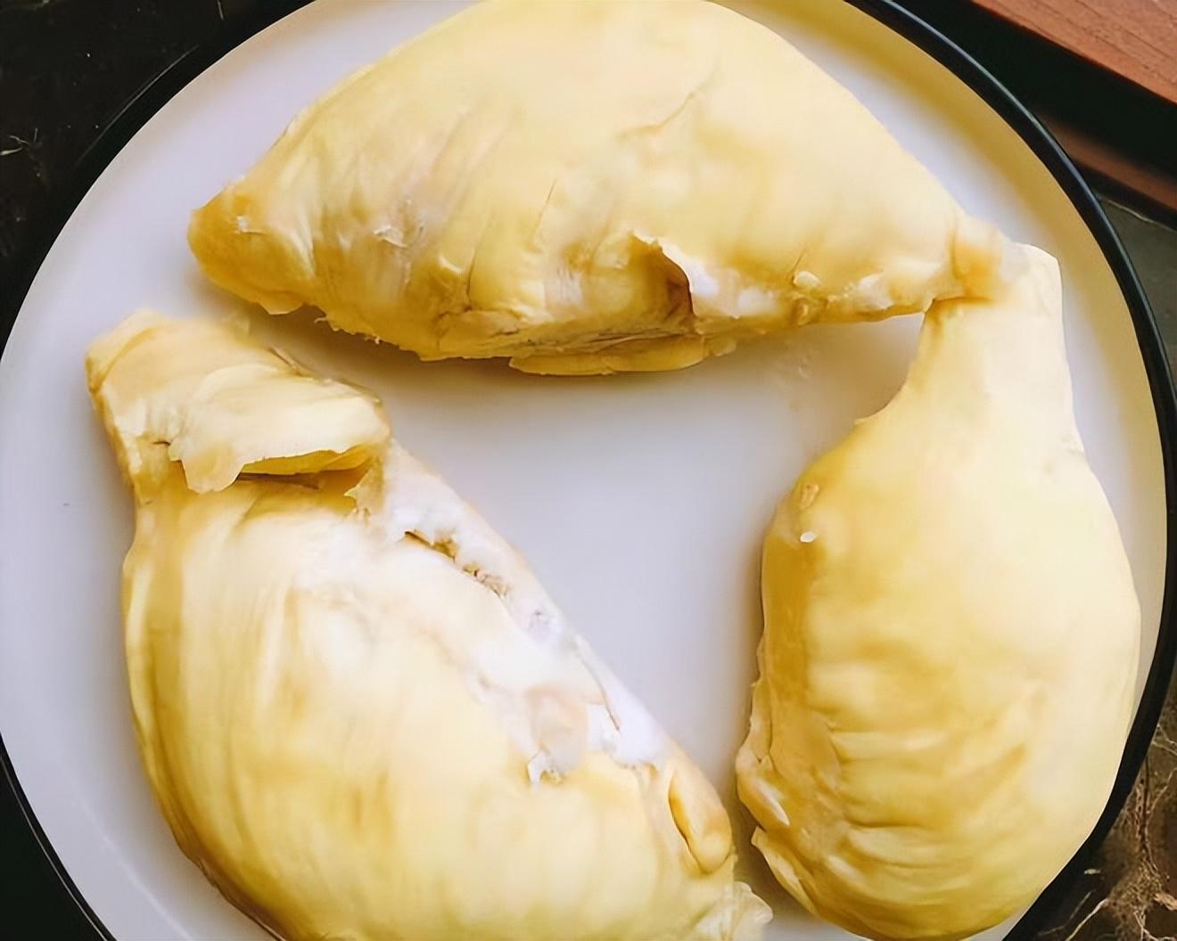 榴莲不能随便吃？医生提醒：这5类人，平时尽量少吃，要听劝（榴莲不适合吃的人群）