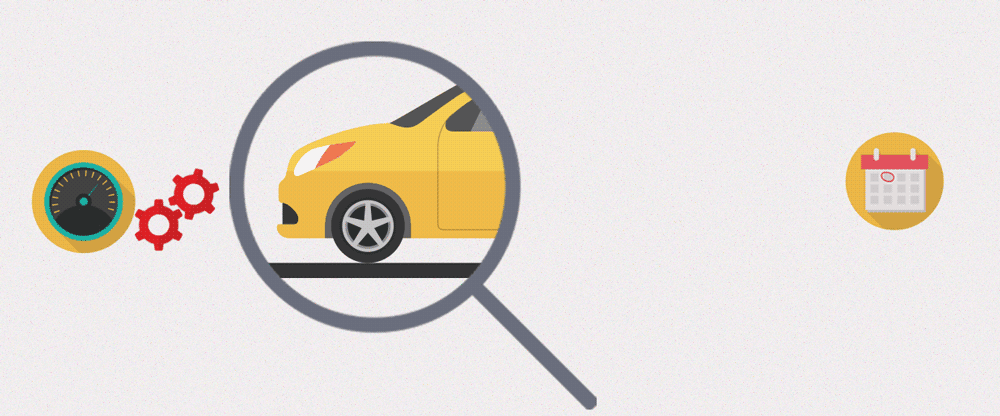 干货丨6年免检，8年的呢？-6年8年检车怎么查