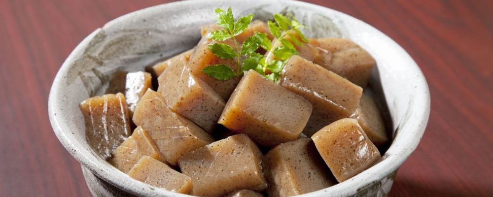 魔芋能预防阿尔茨海默病 魔芋的营养价值和功效（魔芋对人体有哪些功效呢?）