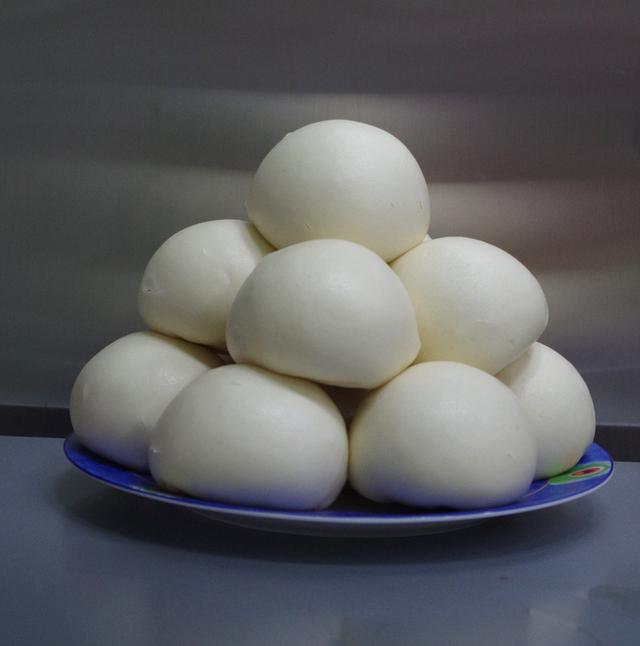 馒头天天吃，但它的营养价值和营养功效你都知道吗？（馒头营养功效与作用）