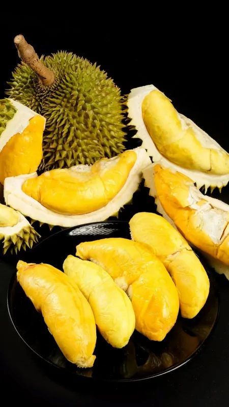 榴莲这么贵：它真的比其他水果更健康更有营养吗？（榴莲为什么这么贵,营养价值高吗?）