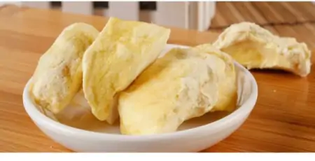 榴莲这么贵：它真的比其他水果更健康更有营养吗？（榴莲为什么这么贵,营养价值高吗?）