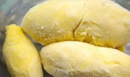 冰冻过的榴莲好吃吗？榴莲有什么效果？哪个牌子的榴莲最美味？（冷冻后的榴莲还能吃吗）