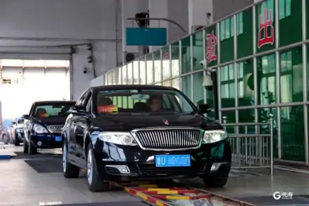 机动车6年免检范围扩大 私家车十年内仅需上线检测两次-私家车6年免检后多久检测一次