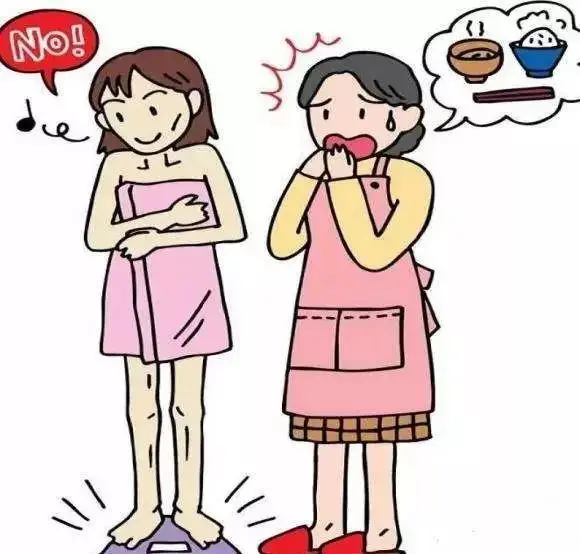 盲目减肥的那个女孩去世了，年仅20岁！-被减肥毁掉的年轻女孩