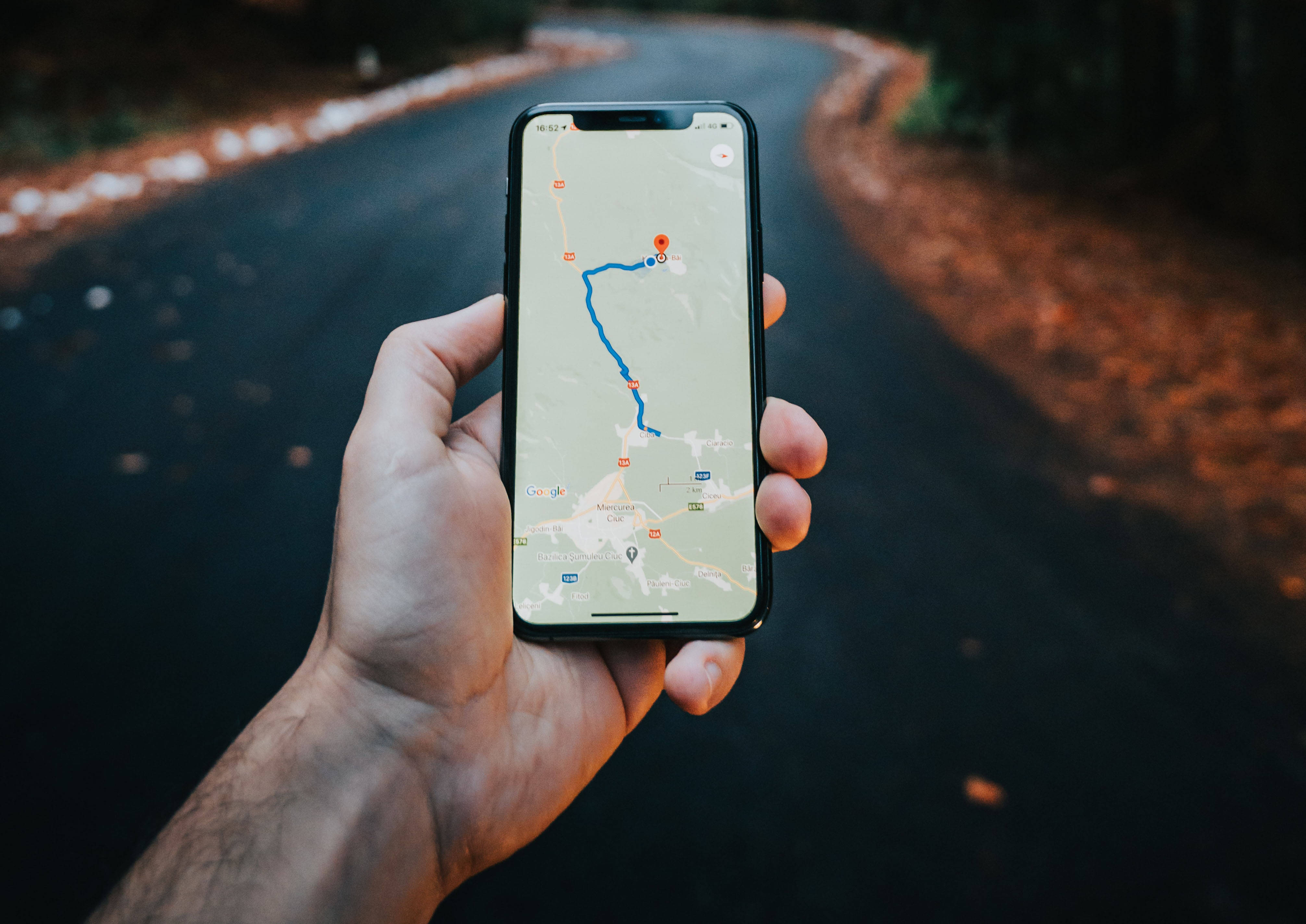 详细对比告诉你：高德地图和百度地图，究竟谁更好用？-高德与百度哪个准确