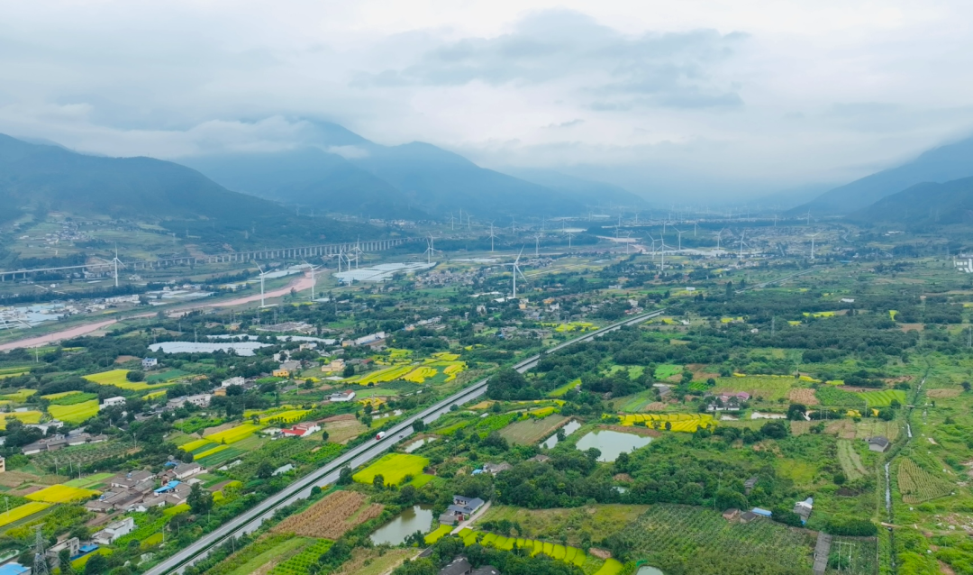 中国十条必驾路线，你crush哪一条-中国自驾线路图