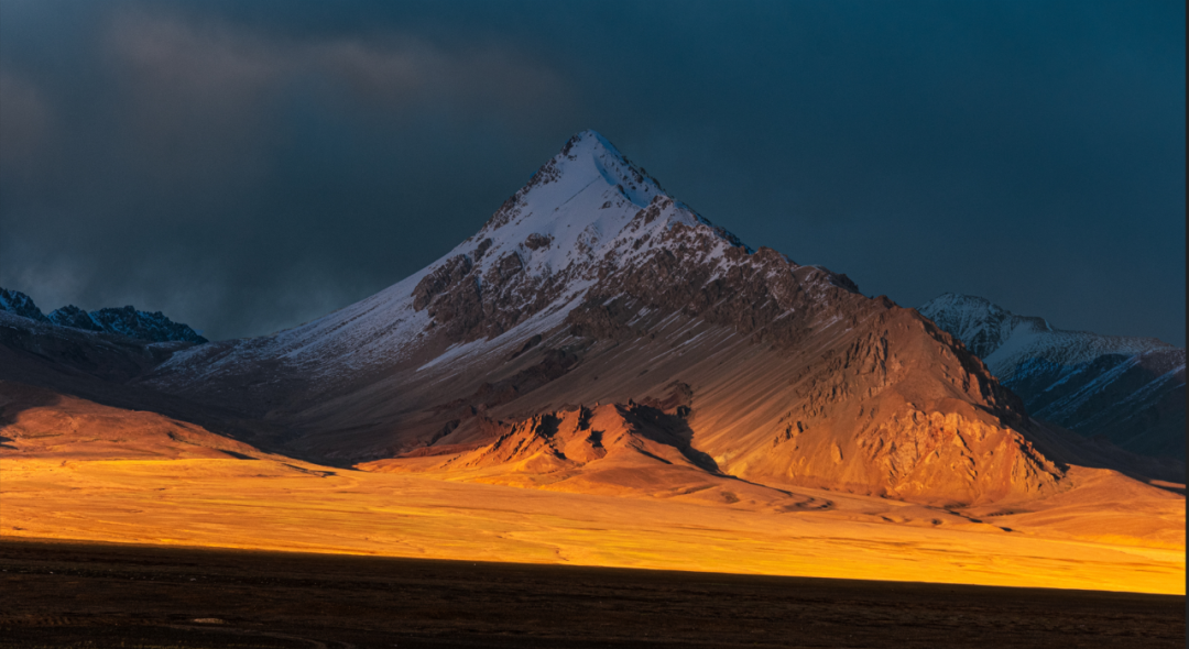 中国十条必驾路线，你crush哪一条-中国自驾线路图