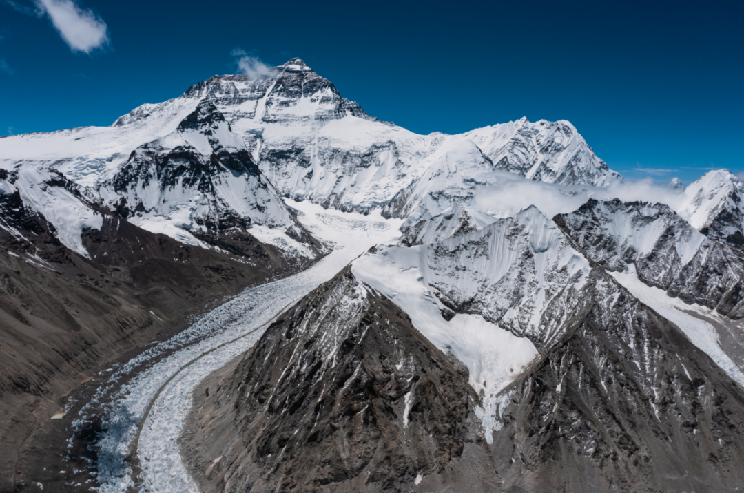 中国十条必驾路线，你crush哪一条-中国自驾线路图