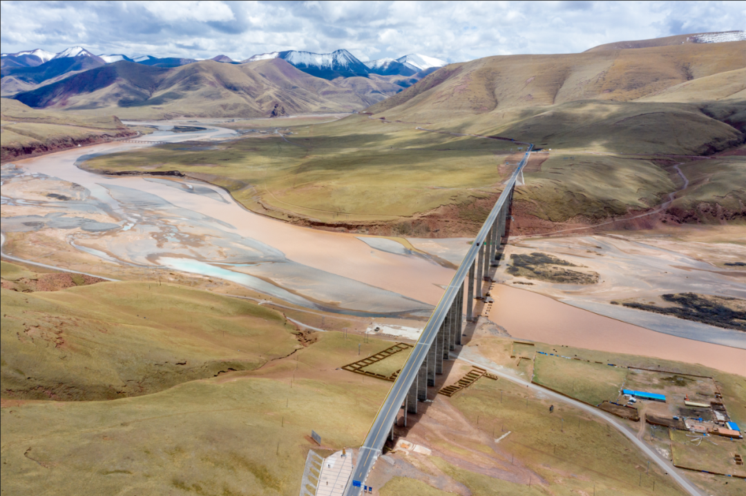 中国十条必驾路线，你crush哪一条-中国自驾线路图