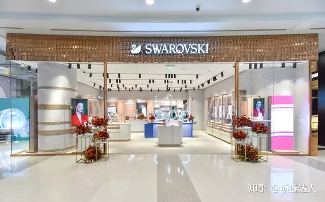 施华洛世奇是哪个国家的品牌？施华洛世奇是哪里的牌子（施华洛世奇是牌子吗）