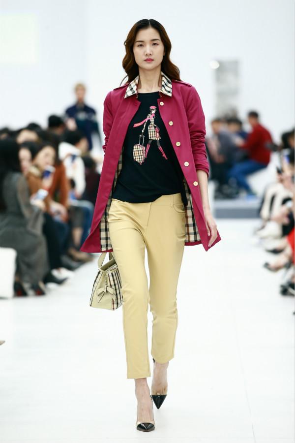 梵思诺2018秋冬系列大秀：再现梵高的印象派世界（梵思诺官网）