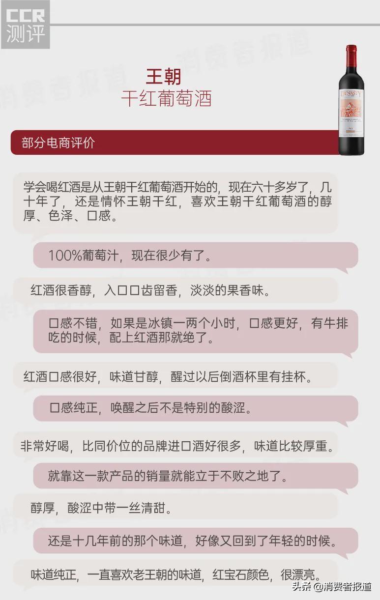 25款葡萄酒口碑评价：奔富、拉菲、醉鹅娘、慕拉、奥兰表现一般（葡萄酒品牌拉菲）