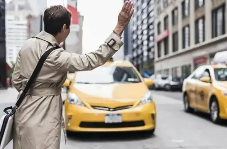 百度和高德地图哪个更加精准？老司机：走出市区，差距不是一点点-百度地图和高德地图哪个更精确