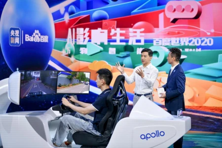 百度和高德地图哪个更加精准？老司机：走出市区，差距不是一点点-百度地图和高德地图哪个更精确