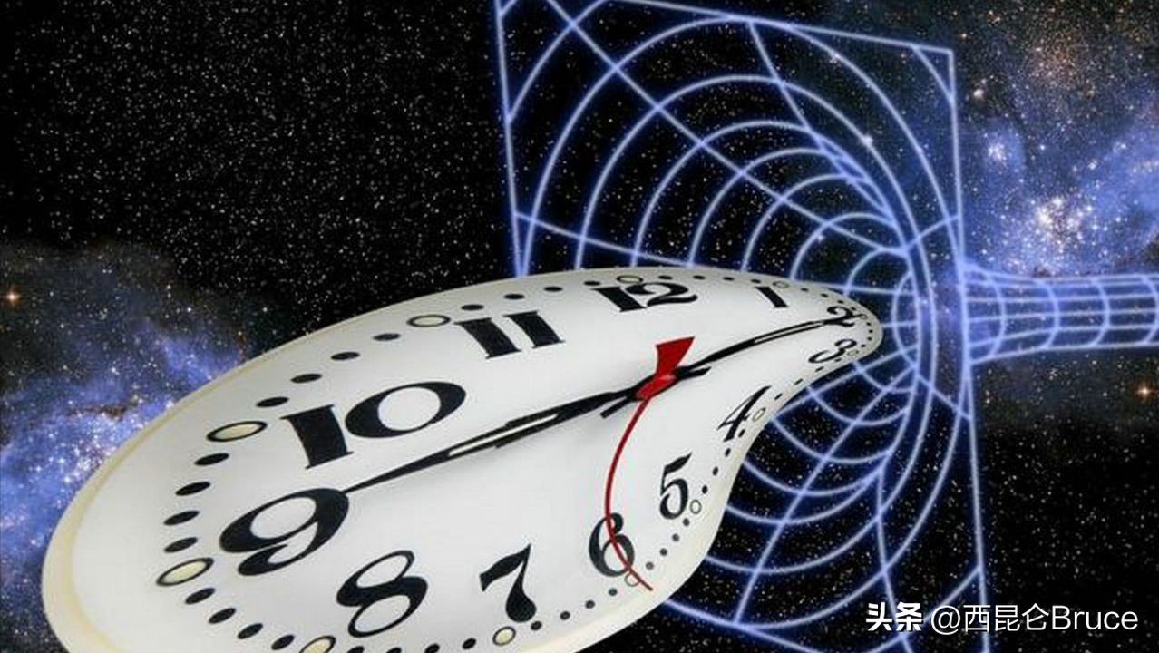 瞒不住了？美国调查人员爆料：进入坠毁UFO时发生了“时空扭曲”-美国ufo坠落