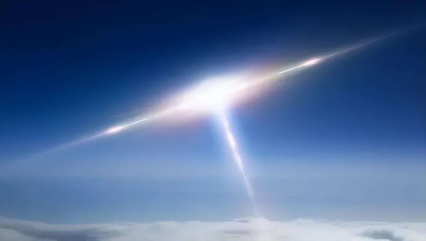 外星人已来地球？UFO坠毁，调查人员进入内部后遭遇时空扭曲-2021年外星人来地球