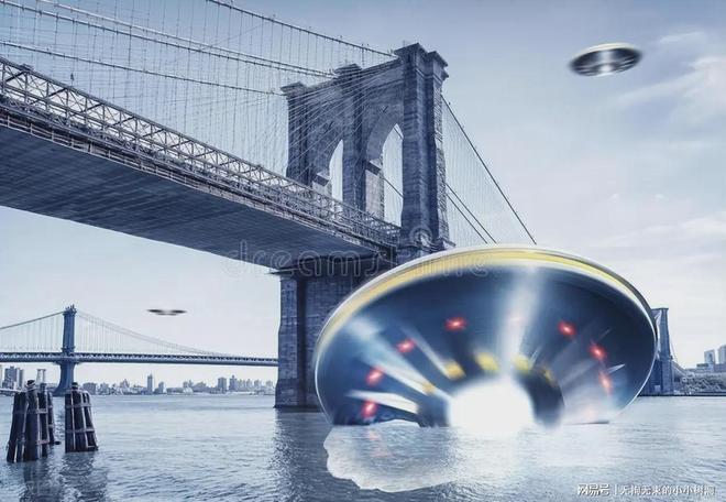 UFO事件再起波澜！美一相关人员称在坠毁UFO内有时空扭曲-美国ufo真实事件