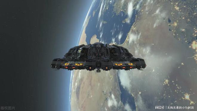 UFO事件再起波澜！美一相关人员称在坠毁UFO内有时空扭曲-美国ufo真实事件