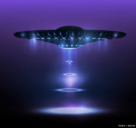 美前官员称UFO坠落地球：美获外星技术，美国是否隐藏外星技术？-美国宣布ufo存在
